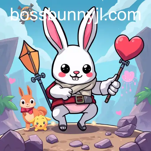 Player Community: A Deep Dive into the World of BossBunny