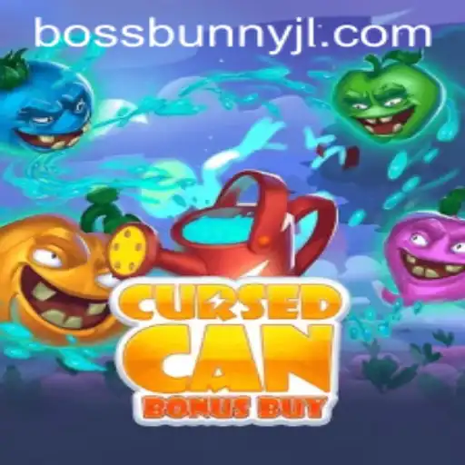 Exploring the Mystical World of CursedCanBonusBuy: An Adventure with BossBunny