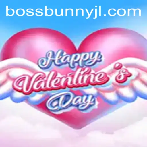 Discover the Enchanting World of HappyValentinesDay: A Journey with BossBunny