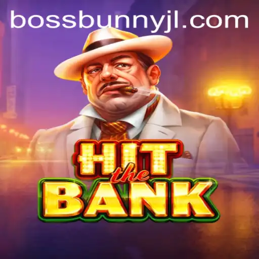 HitTheBank: The Thrilling Game of Heists and Strategy