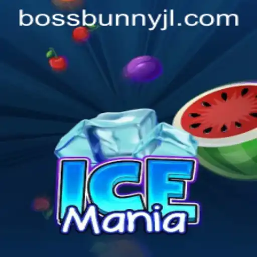IceMania: The Chilling Adventure of BossBunny
