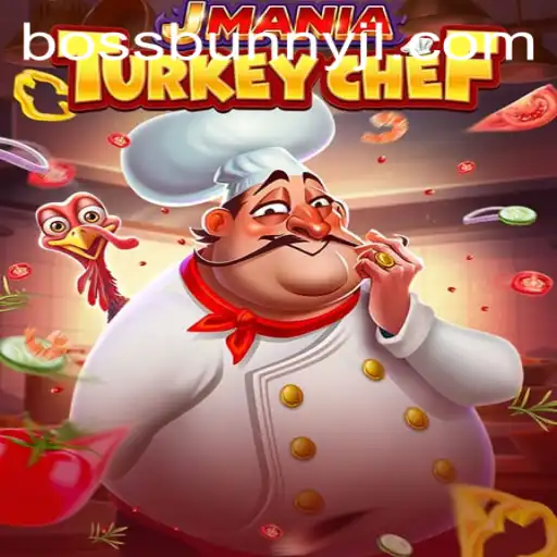 Exploring the Culinary Adventure of JManiaTurkeyChef with BossBunny