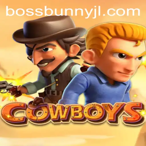Exploring the Dynamic World of COWBOYS by BossBunny
