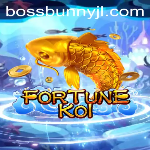 An In-Depth Exploration of FORTUNEKOI: The Latest Gaming Phenomenon by BossBunny