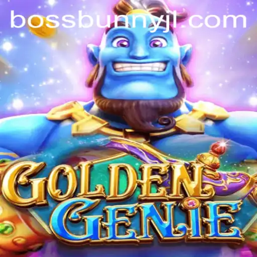 Exploring the Mystical World of GOLDENGENIE and its Captivating Gameplay