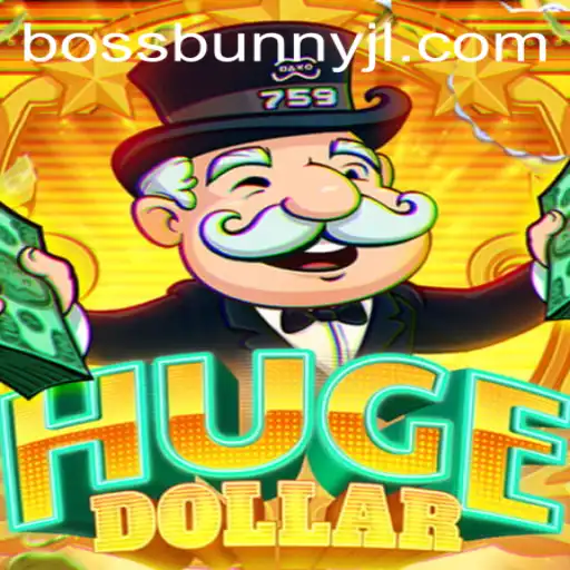 Exploring HugeDollar: The Ultimate Gaming Experience with BossBunny