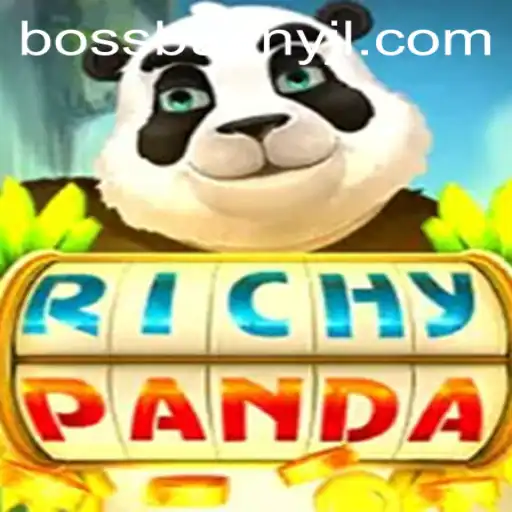 Unveiling RichyPanda: Embark on an Adventurous Gaming Journey with BossBunny