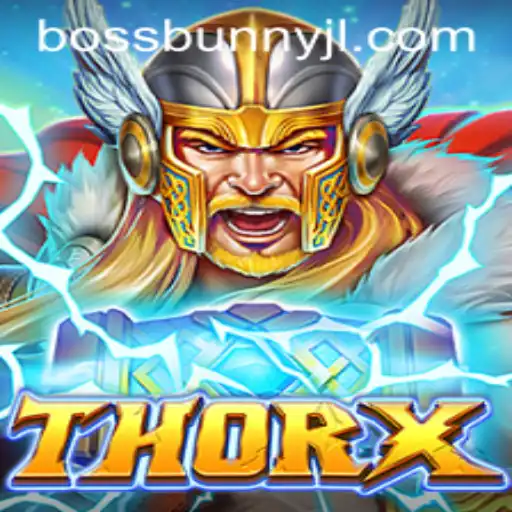 Discover the World of ThorX: Conquer BossBunny