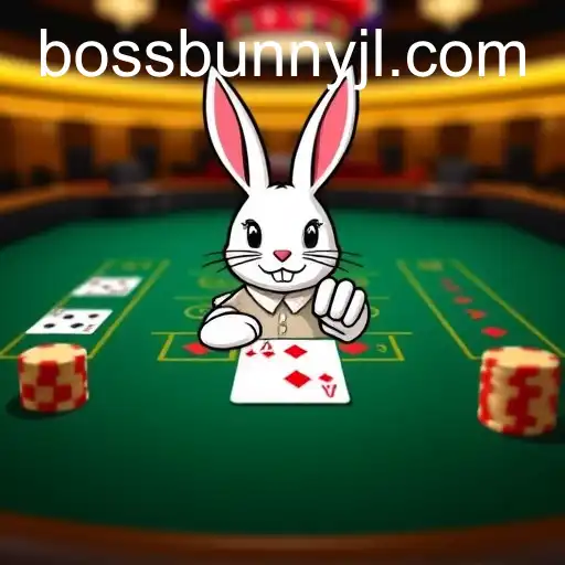 Online Baccarat: A New Era with BossBunny