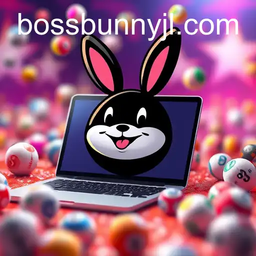 Exploring the World of Online Lottery with BossBunny