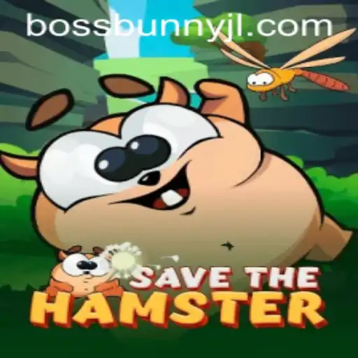 The World of SavetheHamster: Embarking on the Quest Against BossBunny
