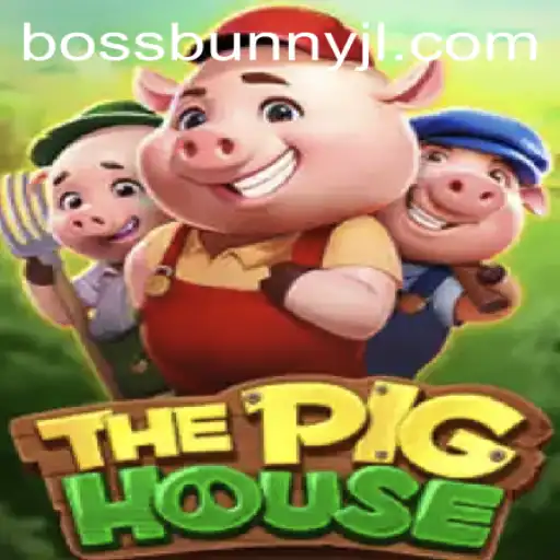 Unveiling ThePigHouse: Embark on an Epic Adventure with BossBunny