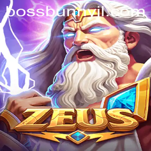 Zeus: Embark on an Epic Mythological Adventure